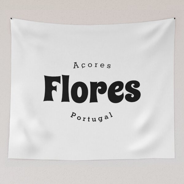 Item preview, Flores	 designed and sold by bpbnxlwwqy20.