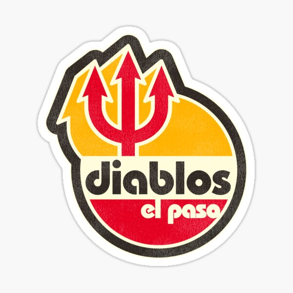 El Paso Diablos – El Paso Chihuahuas Official Store