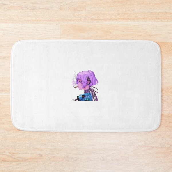 Item preview, girl from the future designed and sold by createinpixels.