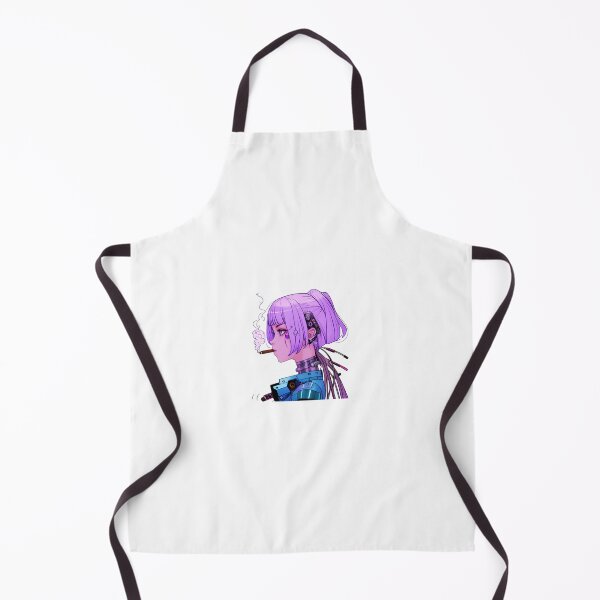 Item preview, girl from the future designed and sold by createinpixels.