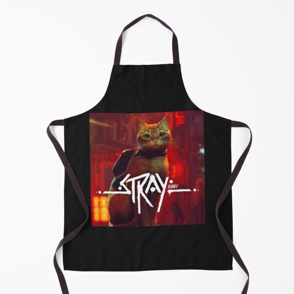 Item preview, Stray Game High Quality designed and sold by KathleenCorum86.