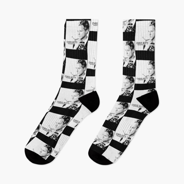 Item preview, Chris Botti Impressions designed and sold by CaseyJaden.
