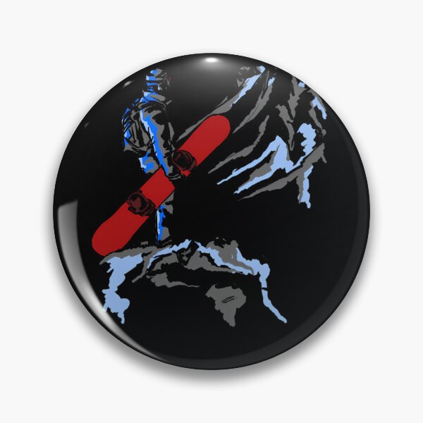 Item preview, Snowboarding designed and sold by apsrepcut56.