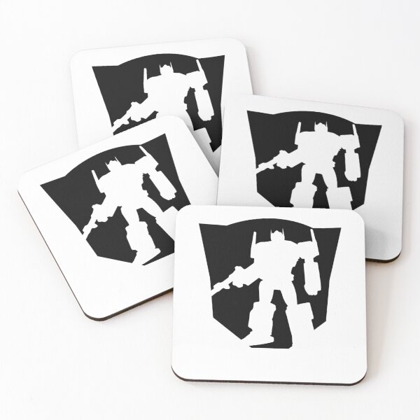 Artikelvorschau, Optimus Prime Transformer entworfen und verkauft von PreciousArtChic.