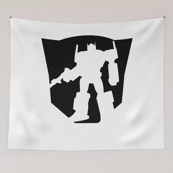 Item preview, Optimus Prime Transformer designed and sold by PreciousArtChic.