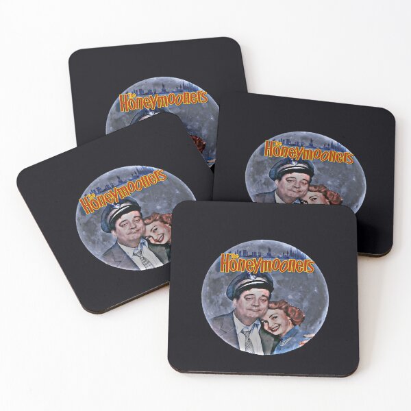 Item preview, Honeymooners in The City Jackie Gleason Audrey Meadows Ralph Alice Tv Show s 	 For Fans	 designed and sold by byizklitrrt41.