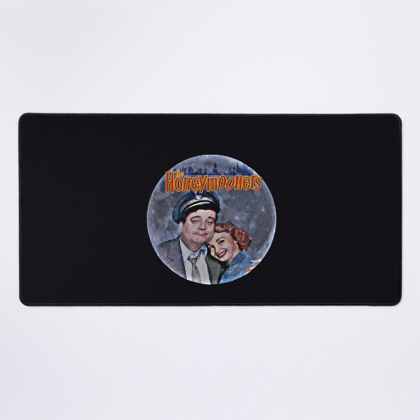 Item preview, Honeymooners in The City Jackie Gleason Audrey Meadows Ralph Alice Tv Show s 	 For Fans	 designed and sold by byizklitrrt41.