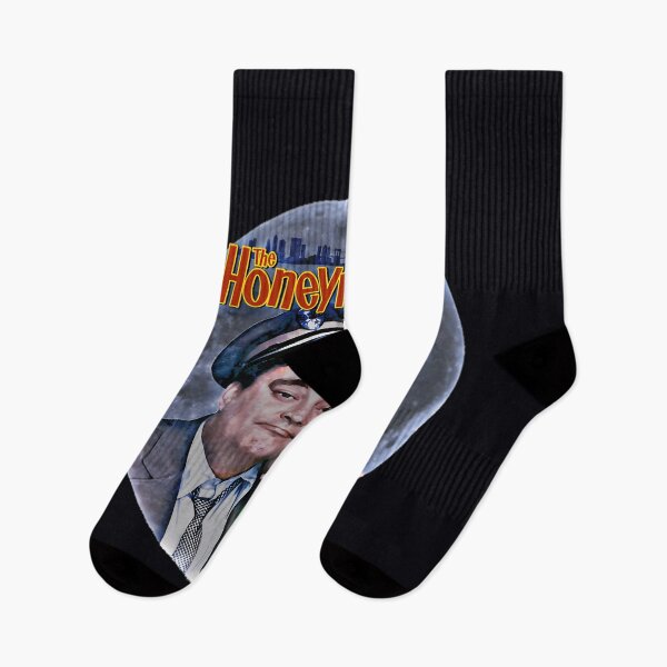 Item preview, Honeymooners in The City Jackie Gleason Audrey Meadows Ralph Alice Tv Show s 	 For Fans	 designed and sold by byizklitrrt41.
