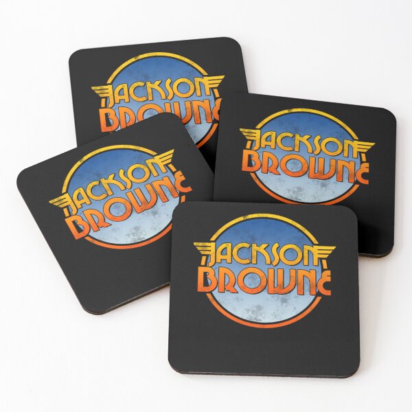 Item preview, Quote Men Retro Jackson Singer Anime Best Gift Browne Show designed and sold by VileBraeden.