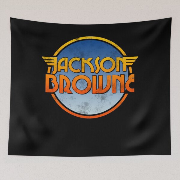 Item preview, Quote Men Retro Jackson Singer Anime Best Gift Browne Show designed and sold by VileBraeden.