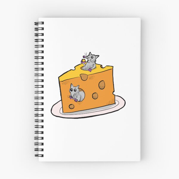 Item preview, Mousey cheese designed and sold by johnnybuzt.