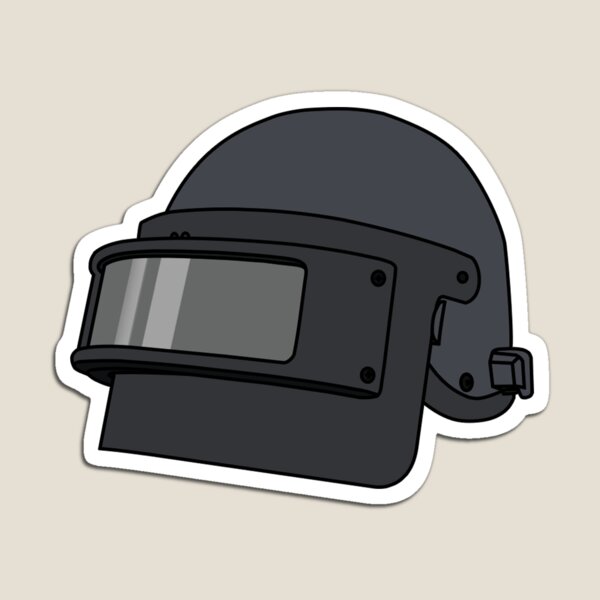 Halloween Playerunknown Battlegrounds PUBG Level 3 Helmet High