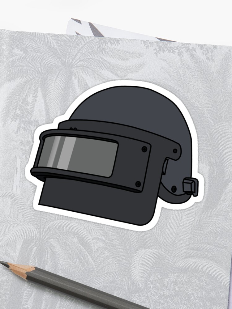 Pubg Level 3 Helmet Drawing - Pubg Free Look Interpolation - 