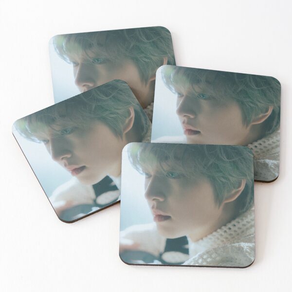 Item preview, Onew Circle Teaser 10 designed and sold by thelittleme.