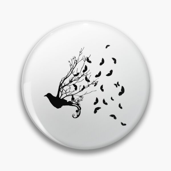 Item preview, Fly Free 	 designed and sold by bpbnxlwwqy20.