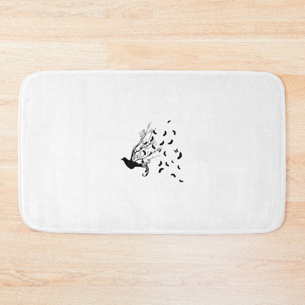 Item preview, Fly Free 	 designed and sold by bpbnxlwwqy20.