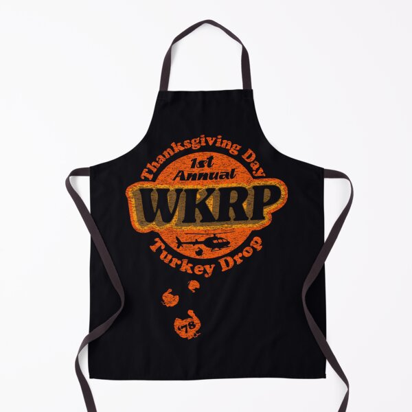 Item preview, WKRP Turkey Drop designed and sold by vpjxuujdytg25.