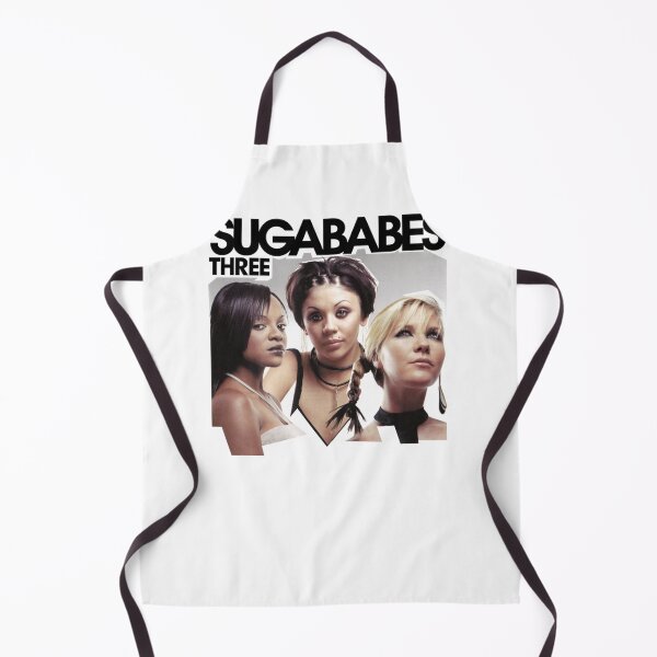 Item preview, SUGABABES BAND designed and sold by KathleenCorum86.