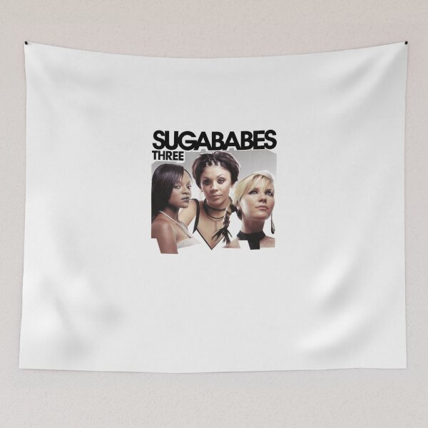 Item preview, SUGABABES BAND designed and sold by KathleenCorum86.