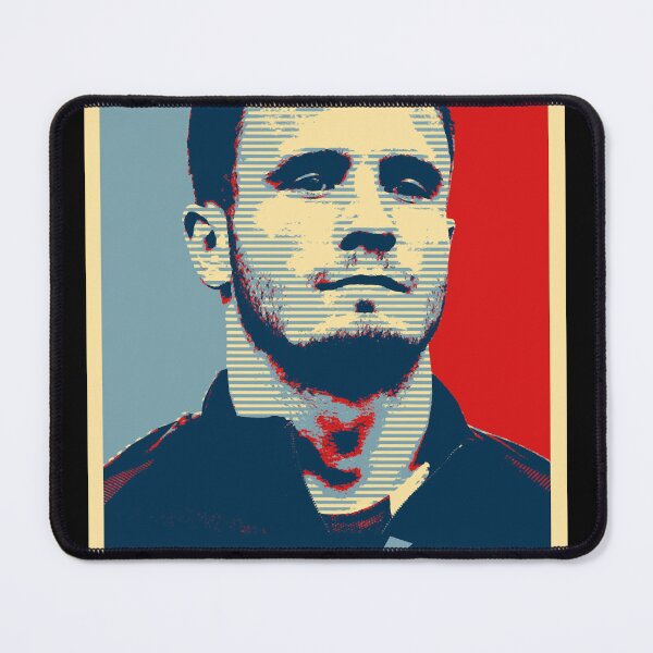 Item preview, Saúl Ñíguez (Obama Effect) designed and sold by kehlani-shoup.