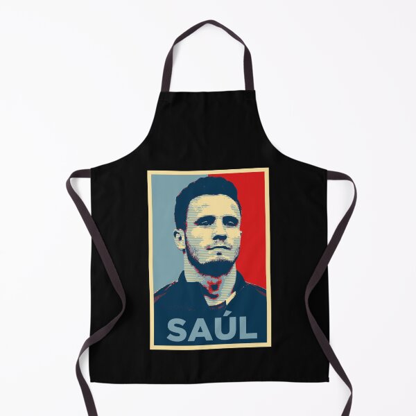 Item preview, Saúl Ñíguez (Obama Effect) designed and sold by kehlani-shoup.