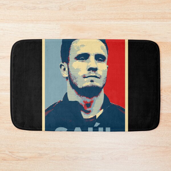 Item preview, Saúl Ñíguez (Obama Effect) designed and sold by kehlani-shoup.