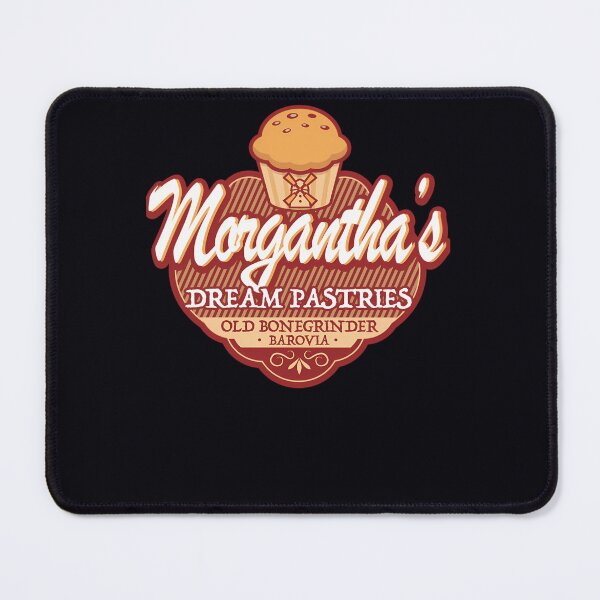 Item preview, Morgantha's Dream Pastries  	 designed and sold by zlzxyhnv31.