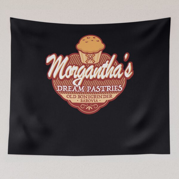 Item preview, Morgantha's Dream Pastries  	 designed and sold by zlzxyhnv31.