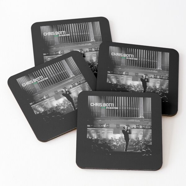 Item preview, Chris Botti in boston designed and sold by CaseyJaden.