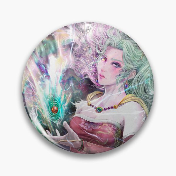 Item preview, Terra designed and sold by kingcael.