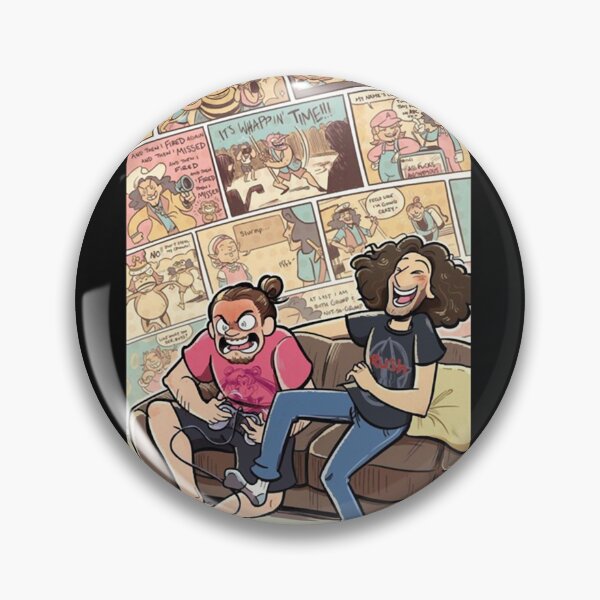 Item preview, Supermega Story Art Funny designed and sold by KathleenCorum86.