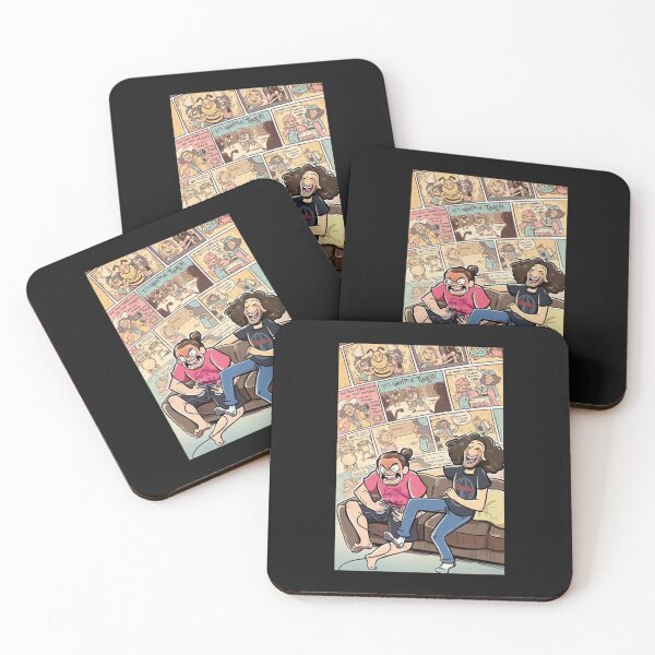 Item preview, Supermega Story Art Funny designed and sold by KathleenCorum86.