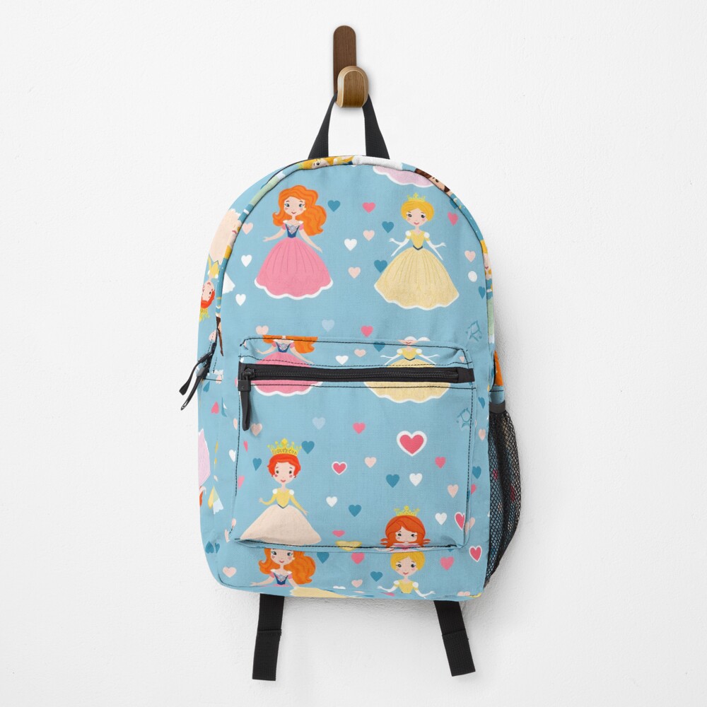 Item preview, Backpack designed and sold by DigitalPatternx.