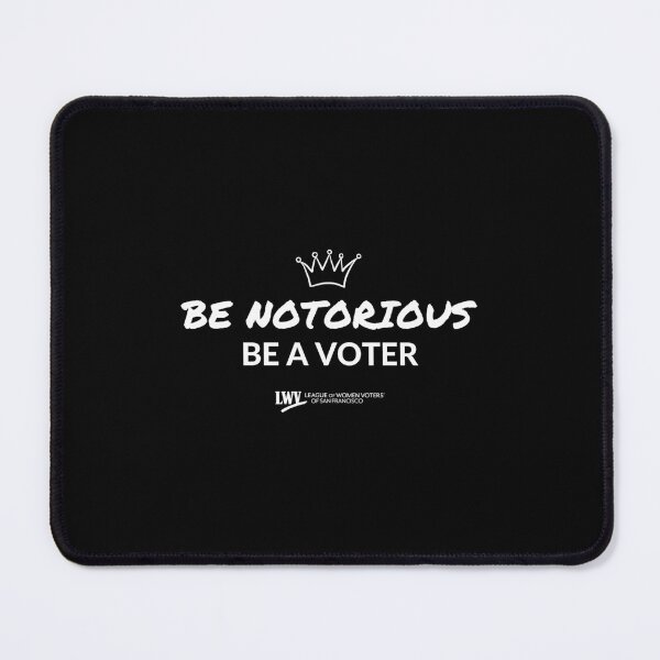 Item preview, Be Notorious	 designed and sold by drxepvtqn83.