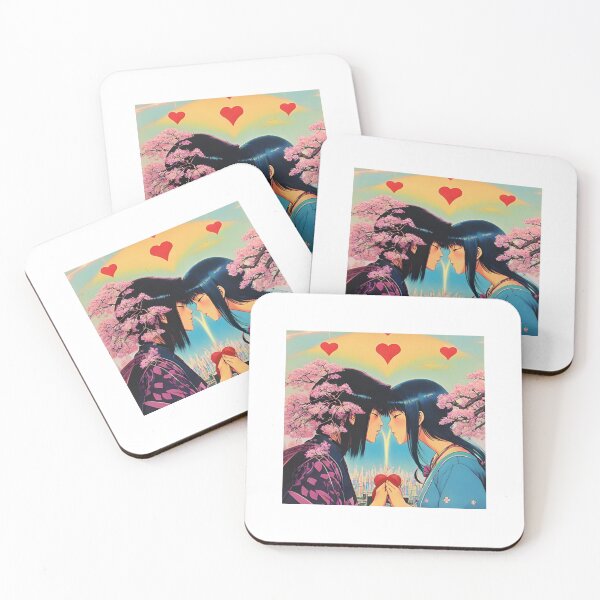 Item preview, love in japan designed and sold by createinpixels.