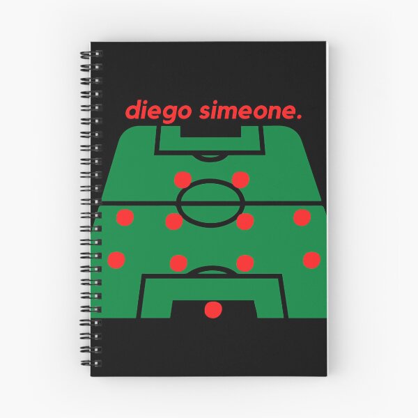 Item preview, Cholo Simeone (Obama Effect) designed and sold by kehlani-shoup.