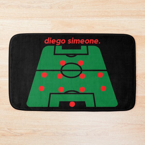 Item preview, Cholo Simeone (Obama Effect) designed and sold by kehlani-shoup.