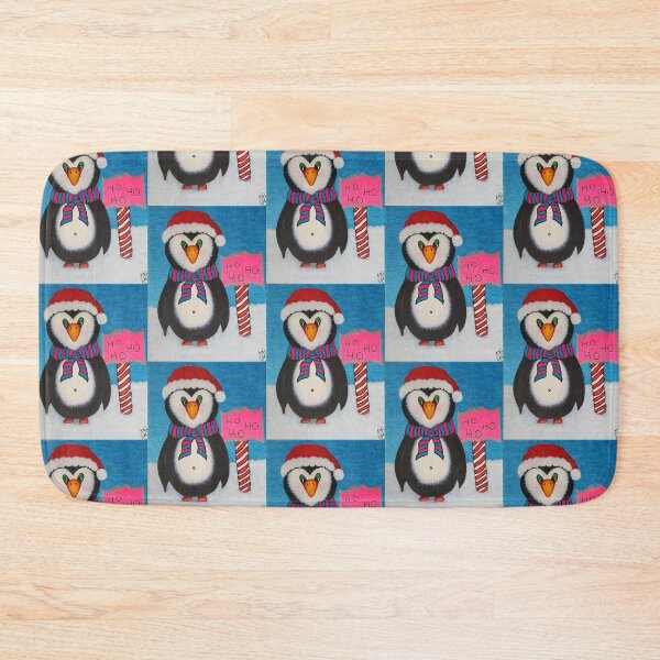 Item preview,  Penguin By Colleen Bowser designed and sold by orcaly.