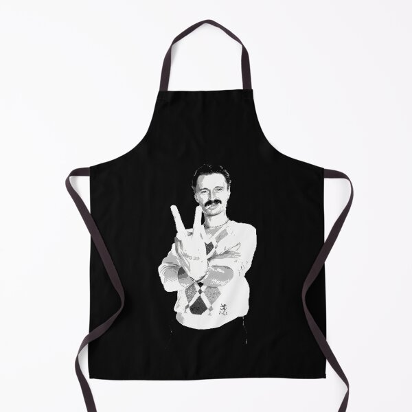 Item preview, Trainspotting - Begbie designed and sold by ScratchThatSi.