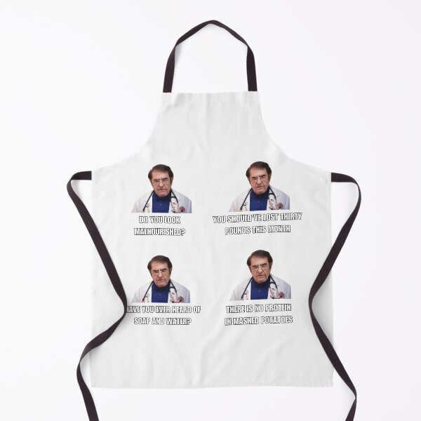 Item preview, My 600 lb life dr. now top quotes // mashed potatoes edition designed and sold by zozomaxine.