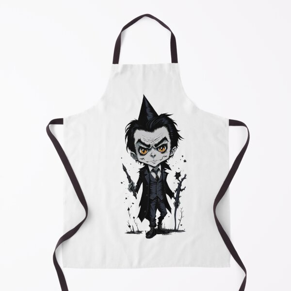 Item preview, Spooky Kawaii Dracula Delight designed and sold by irosh madushan.