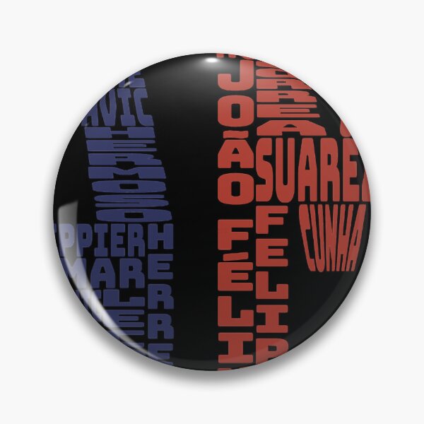 Item preview, Cholo Simeone (Obama Effect) designed and sold by kehlani-shoup.