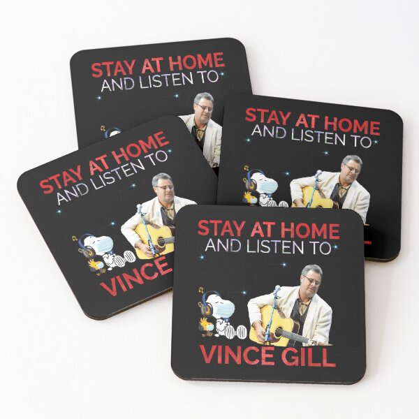 Item preview, Funniest Top Selling Vince Gill Idol Gifts Fot You designed and sold by ArchiePeaArt.