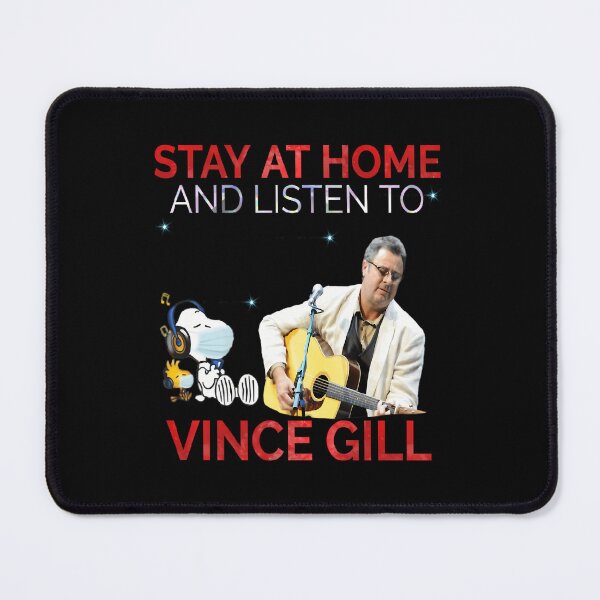 Item preview, Funniest Top Selling Vince Gill Idol Gifts Fot You designed and sold by ArchiePeaArt.