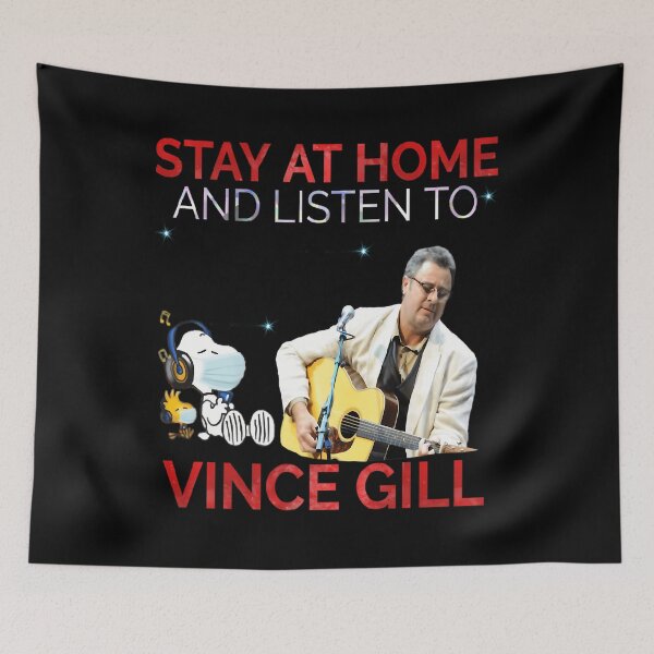 Item preview, Funniest Top Selling Vince Gill Idol Gifts Fot You designed and sold by ArchiePeaArt.