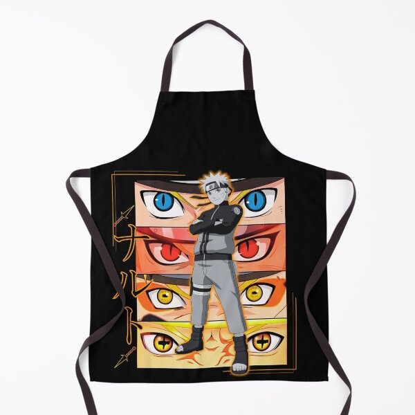 Item preview, animado poder manga shonen guerrero designed and sold by mika89moon.