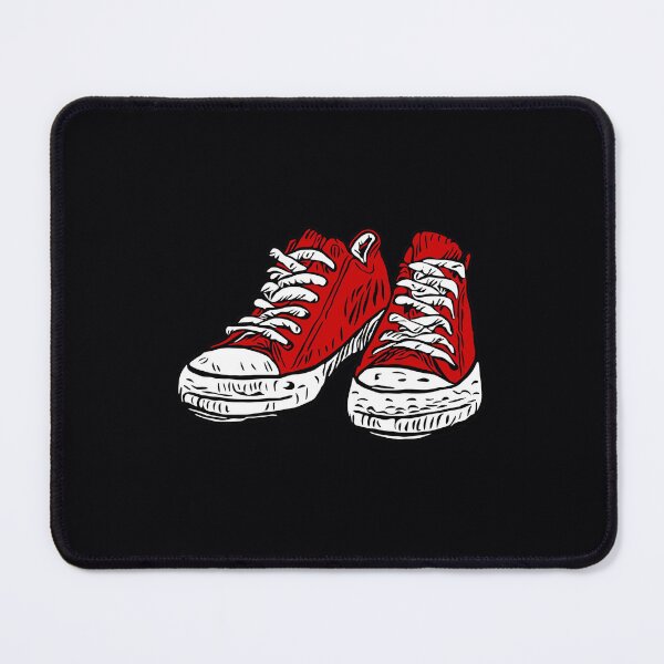 Item preview, Red Chucks designed and sold by spgirgvxks36.