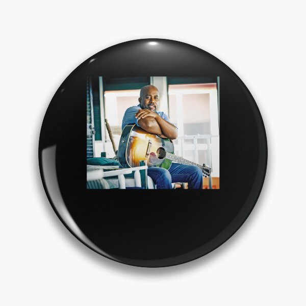 Item preview, bar1 darius bar rucker rich tour designed and sold by ZigzagsBarbec.