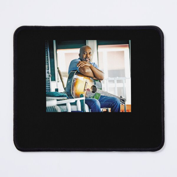 Item preview, bar1 darius bar rucker rich tour designed and sold by ZigzagsBarbec.