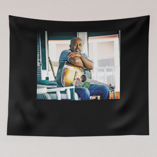 Item preview, bar1 darius bar rucker rich tour designed and sold by ZigzagsBarbec.